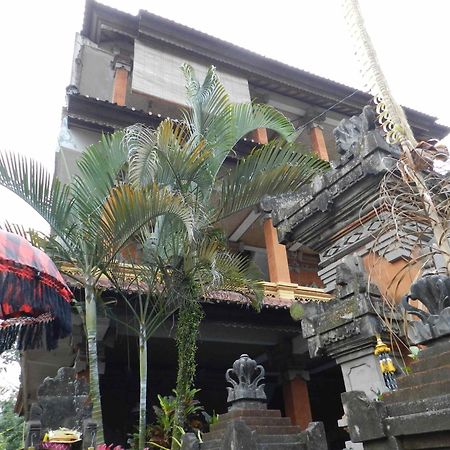 Kori Bali Inn I Убуд Екстериор снимка
