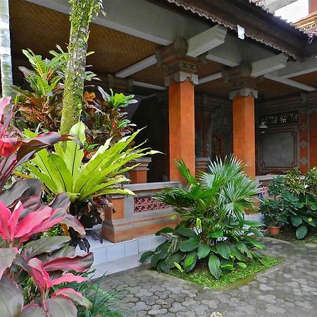 Kori Bali Inn I Убуд Екстериор снимка