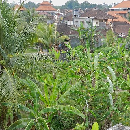 Kori Bali Inn I Убуд Екстериор снимка