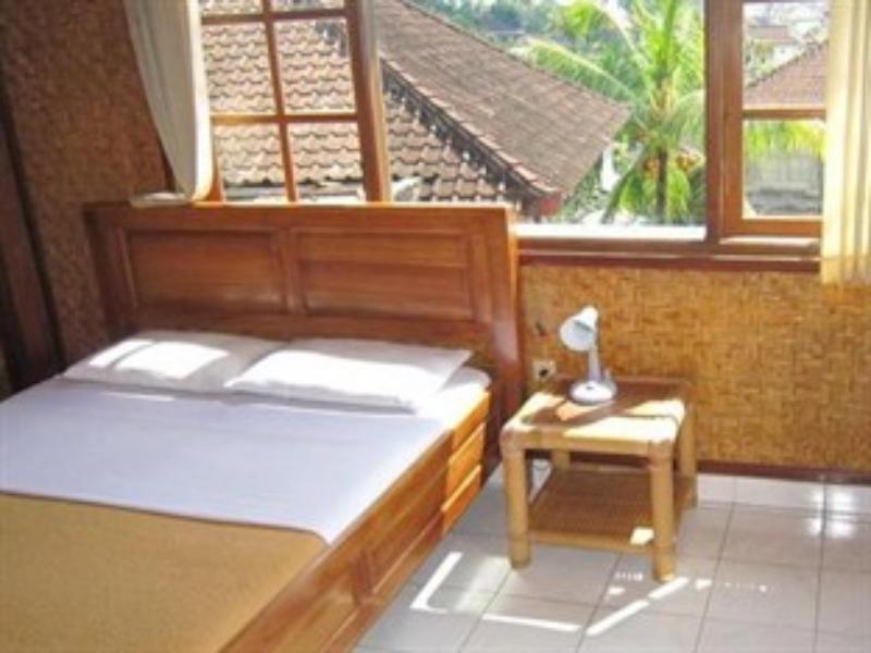 Kori Bali Inn I Убуд Екстериор снимка