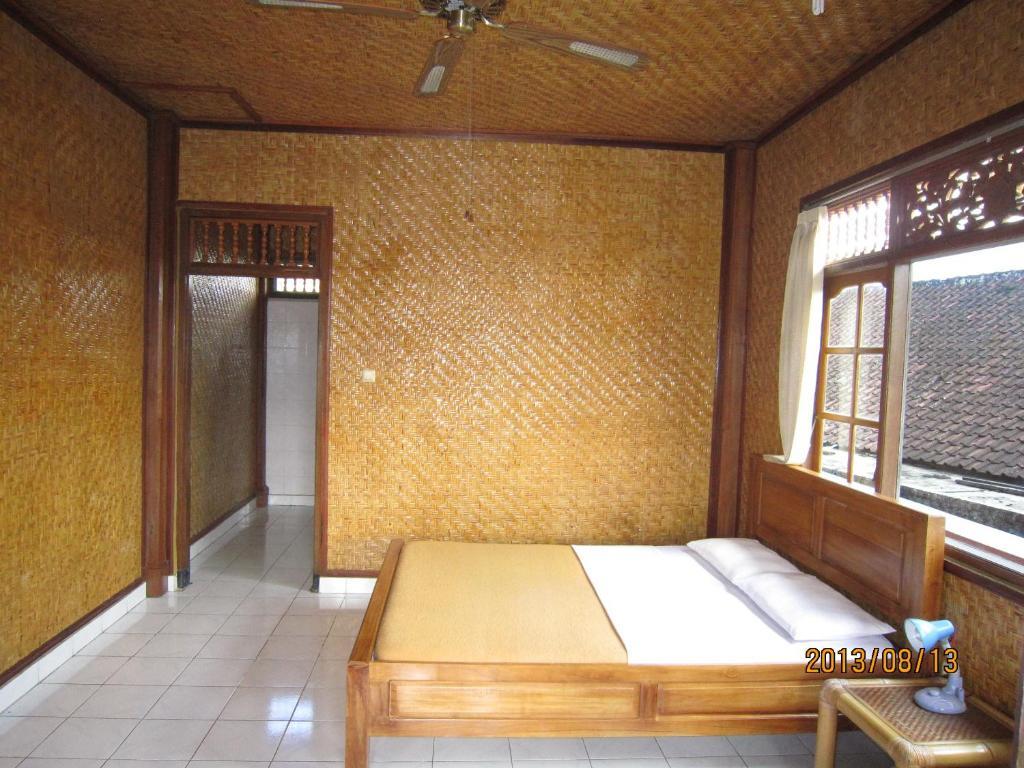 Kori Bali Inn I Убуд Екстериор снимка