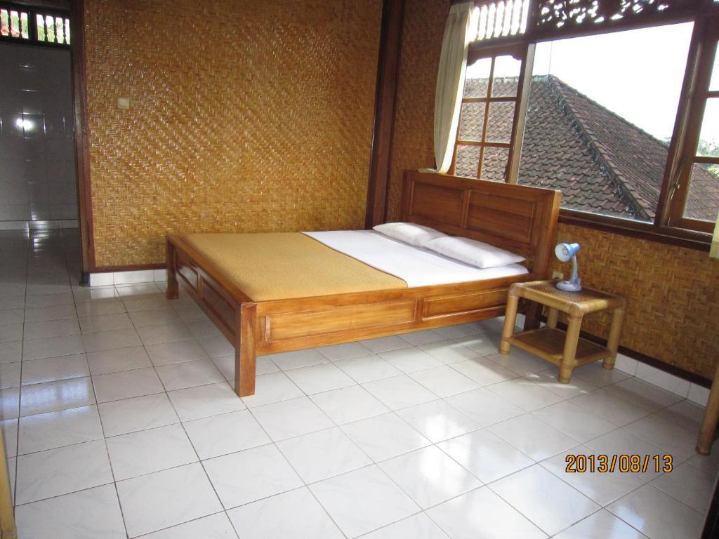 Kori Bali Inn I Убуд Екстериор снимка