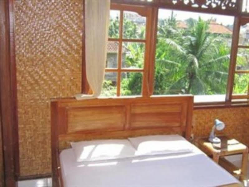 Kori Bali Inn I Убуд Екстериор снимка