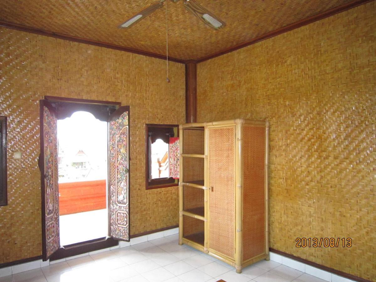 Kori Bali Inn I Убуд Екстериор снимка